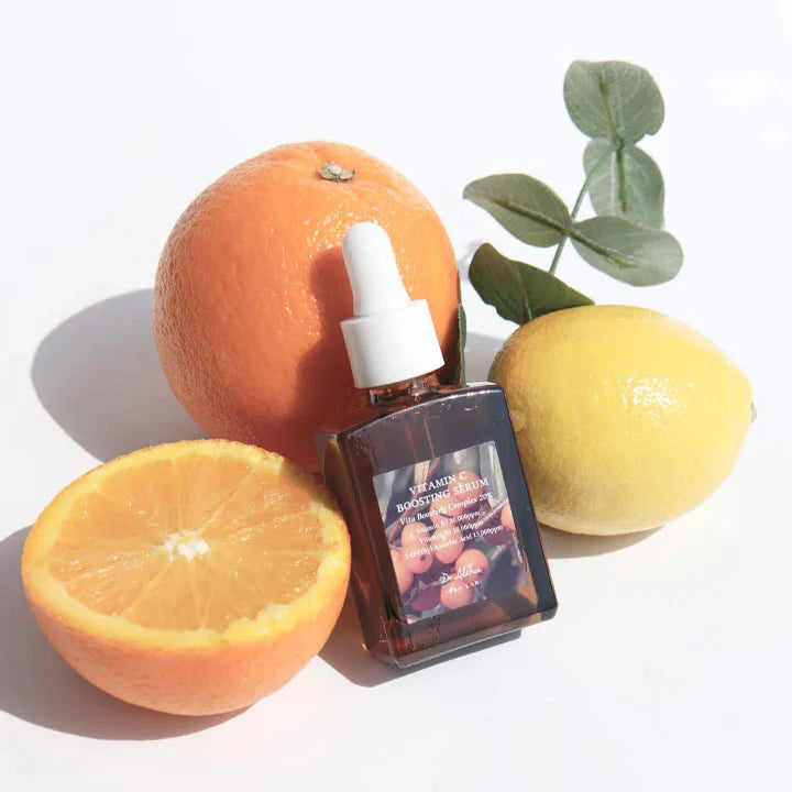 Dr. Althea Vitamin C Boosting Serum 30ml