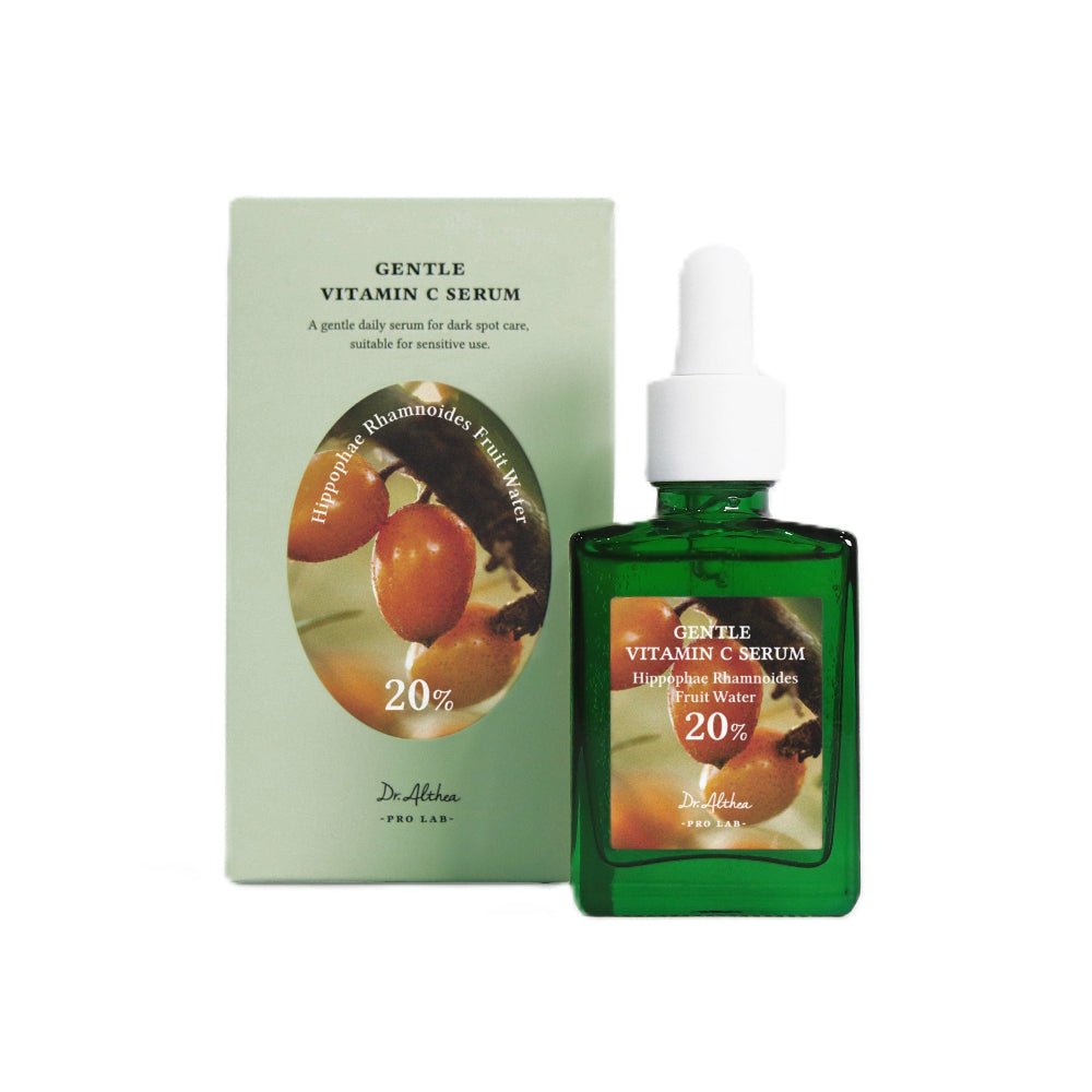 Dr. Althea Gentle Vitamin C Serum 30 ml