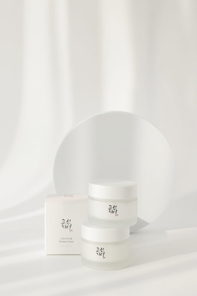Beauty of Joseon Dynasty Cream Crema Hidratante 100ml