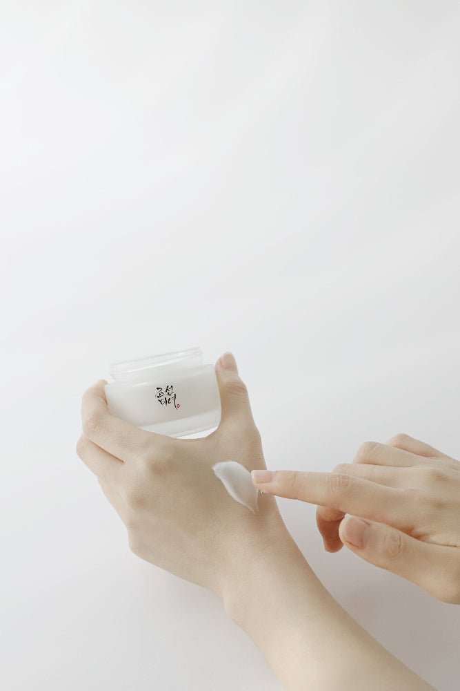 Beauty of Joseon Dynasty Cream Crema Hidratante 100ml
