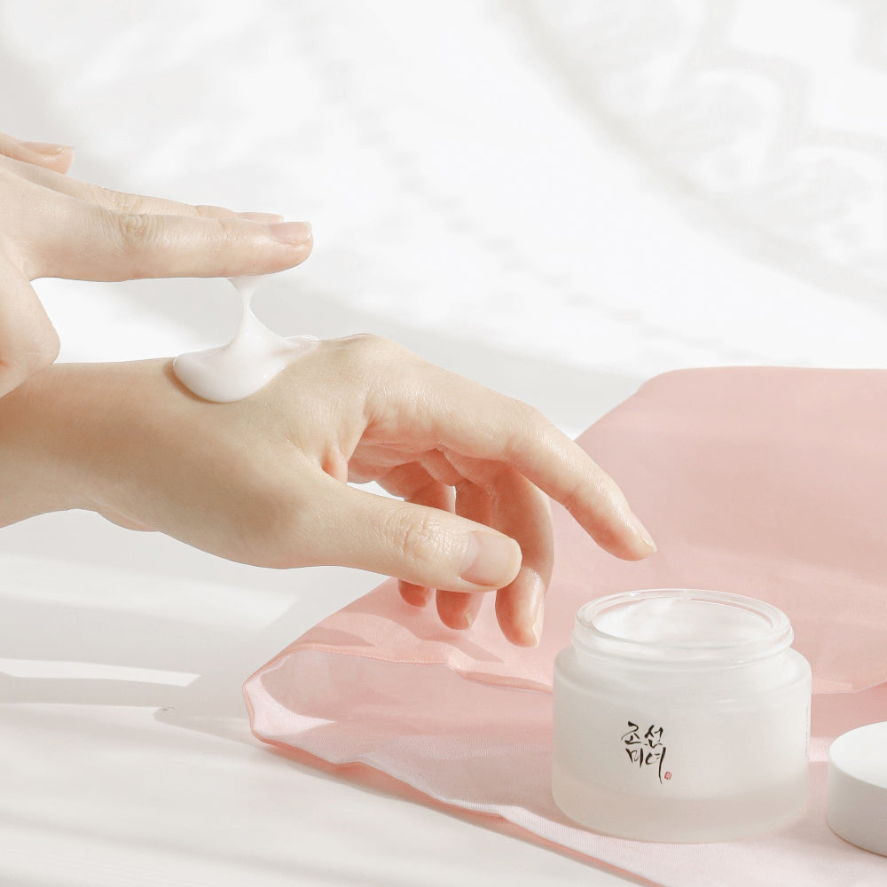 Beauty of Joseon Dynasty Cream Crema Hidratante 100ml
