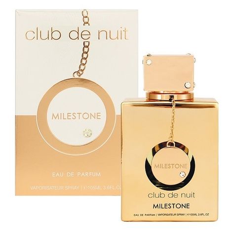 Armaf Club de Nuit Milestone Eau de Parfum 105ml-2