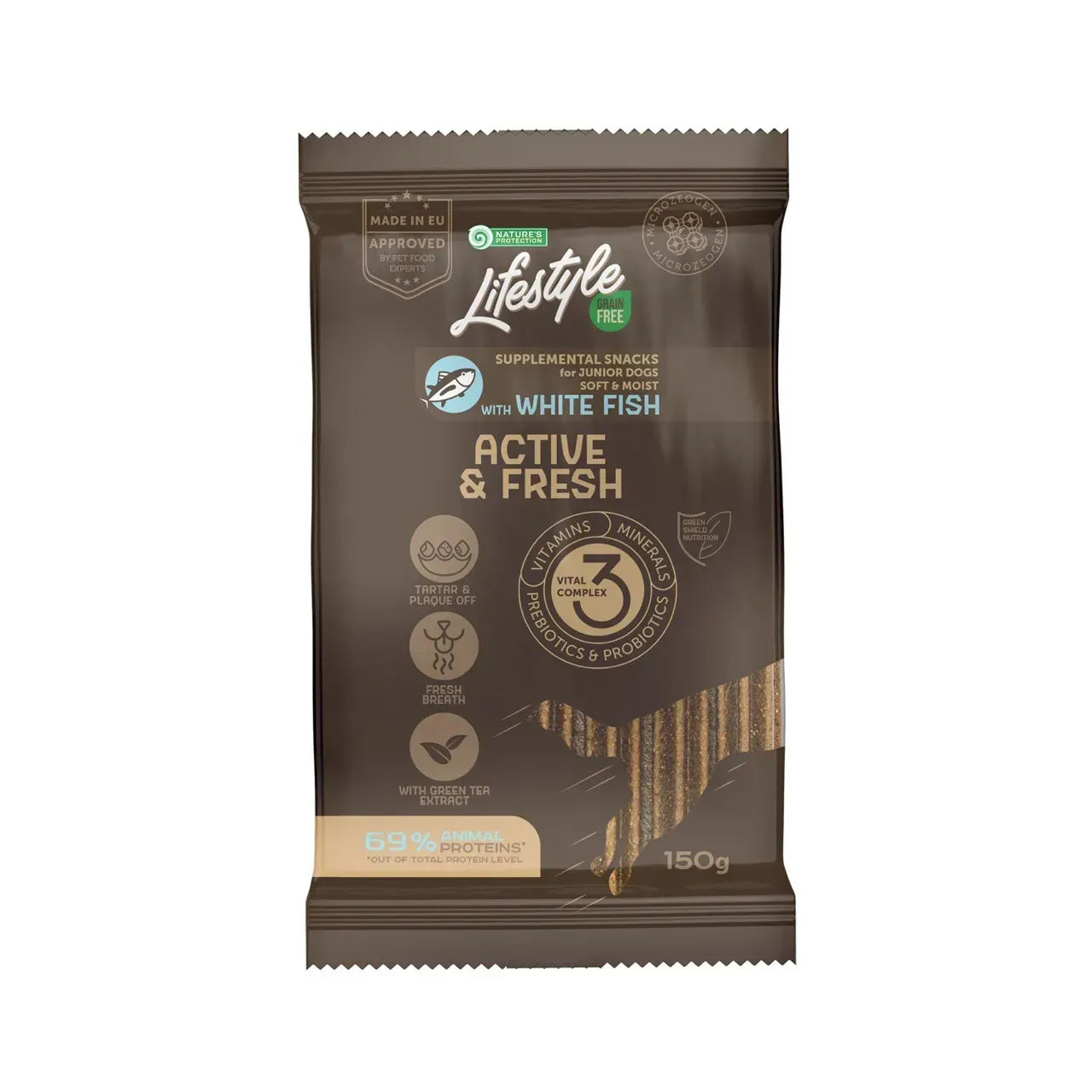 Product image for 11535