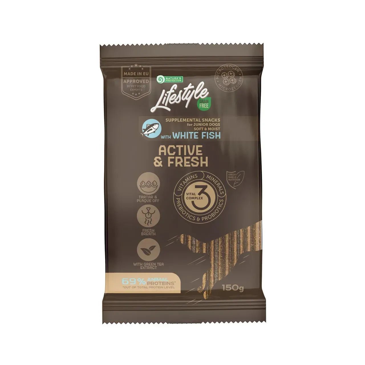 Product image for 11535