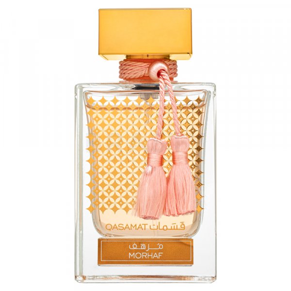 Rasasi Qasamat Morhaf Eau de Parfum 65ml-2