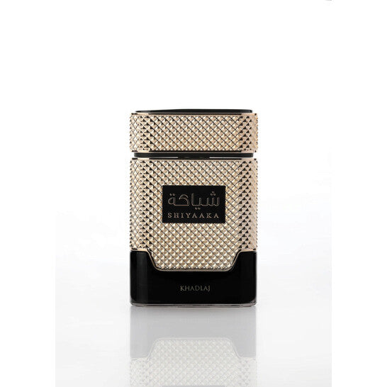 Khadlaj Shiyaaka Gold Eau de Parfum Mujer 100ml-1