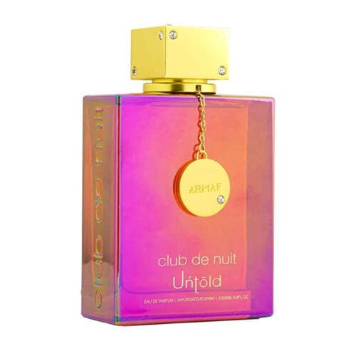 Armaf Club de Nuit Untold Eau de Parfum 200ml-3