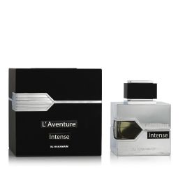 Al Haramain L'Aventure Intense Perfume Unisex 100ml-1