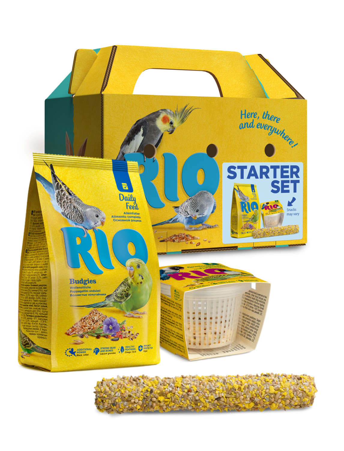 Product image for 16796