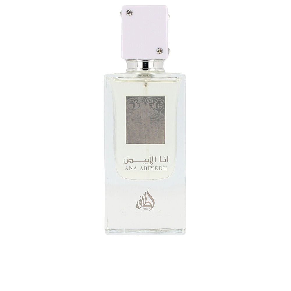Lattafa Ana Abiyedh Poudrée Eau de Parfum 60ml-1