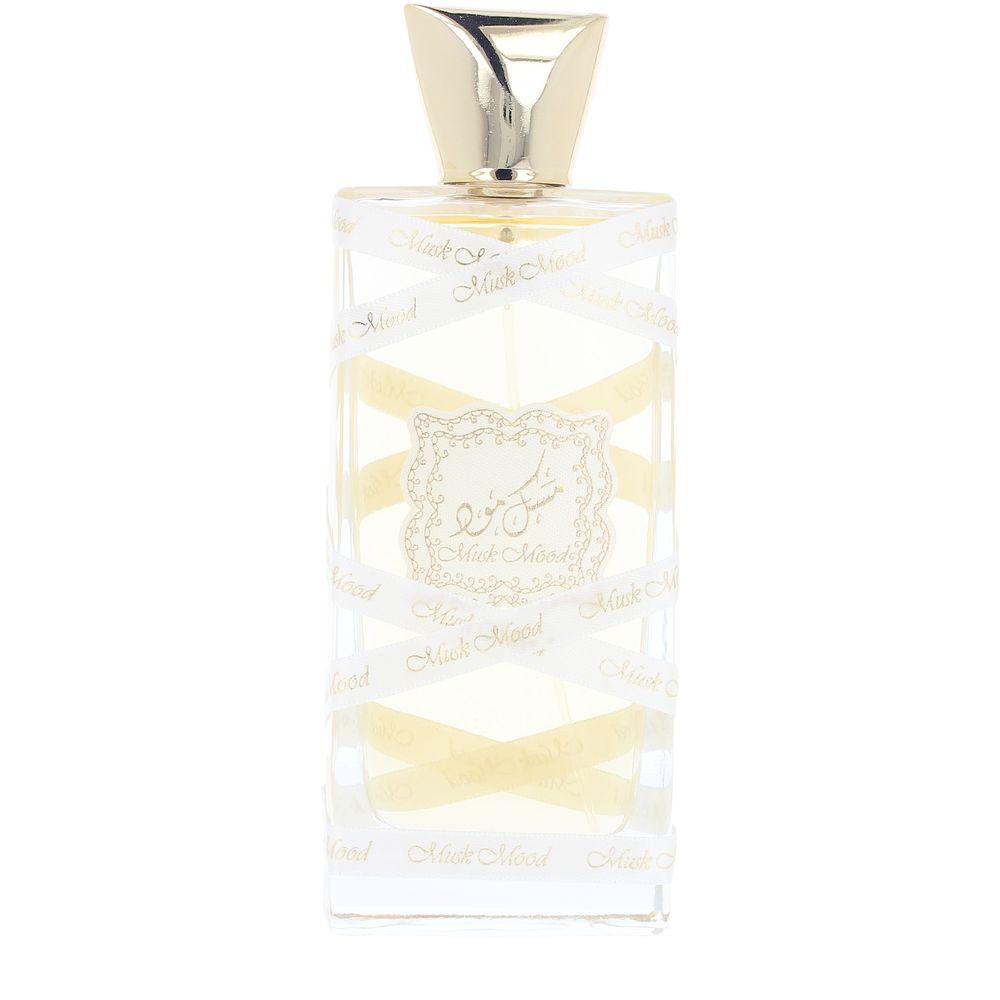 Lattafa Musk Mood Eau de Parfum 100ml-1
