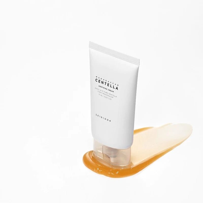 Skin1004 Madagascar Centella Soothing Cream 30ml