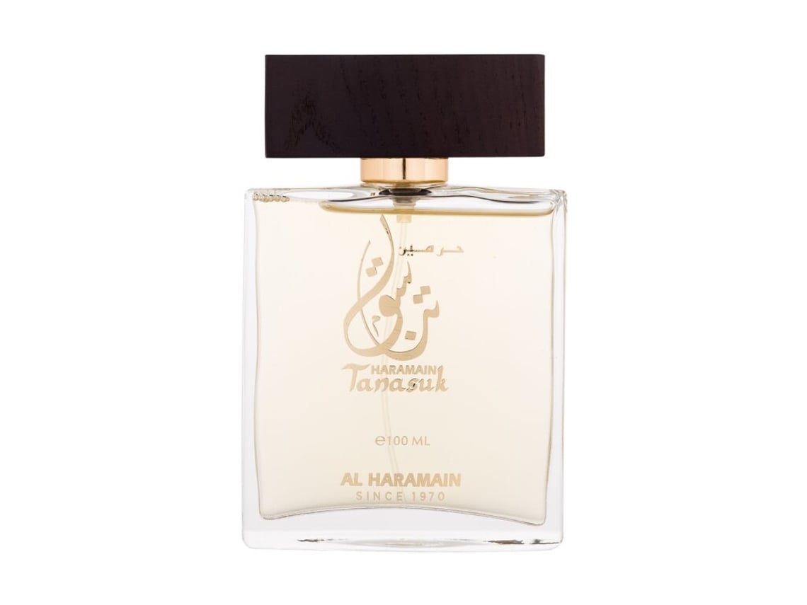 Al Haramain Tanasuk Eau de Parfum 100ml-2