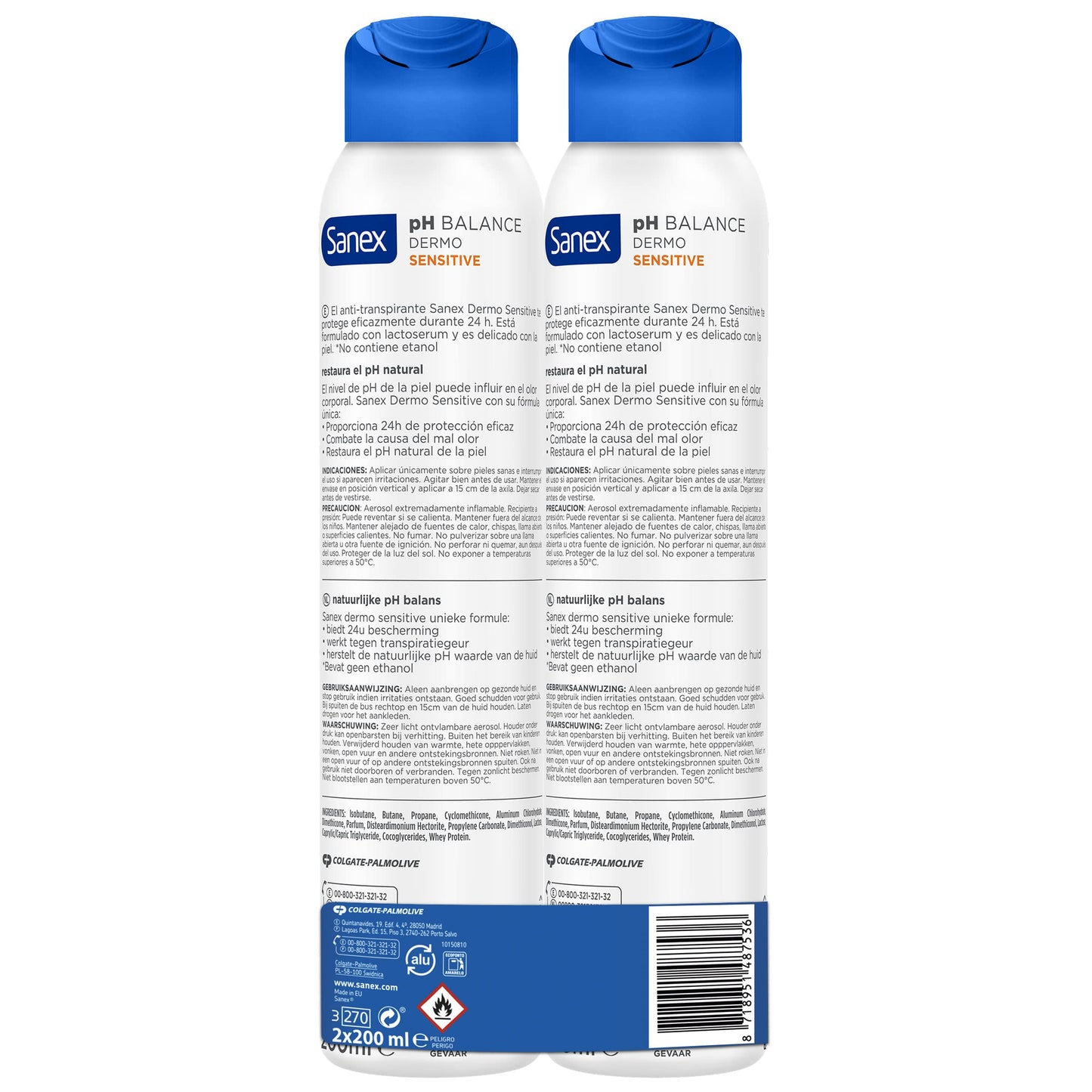 Product image for 4636