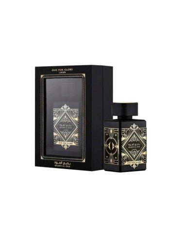 Lattafa Bade’e Al Oud Oud for Glory Eau de Parfum 100ml-2
