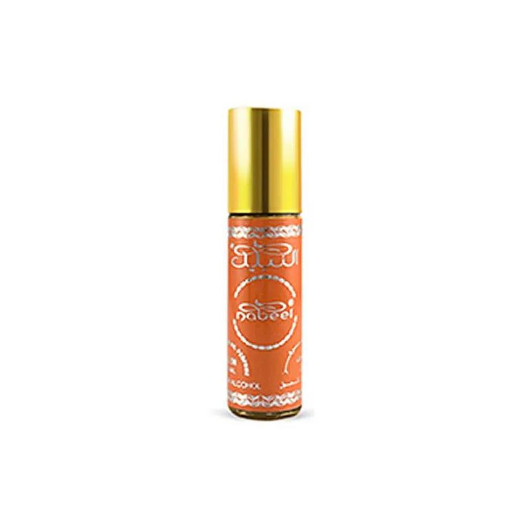 Nabeel Touch Me Perfume de Aceite Concentrado 6ml-1