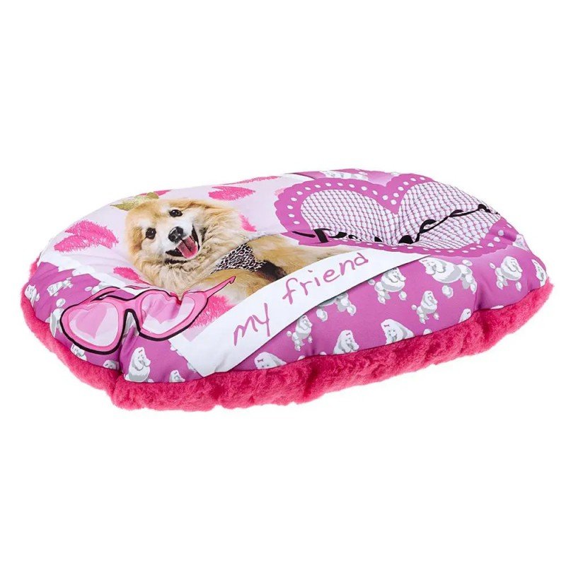 Ferplast Cama Relax Cebra 89cm