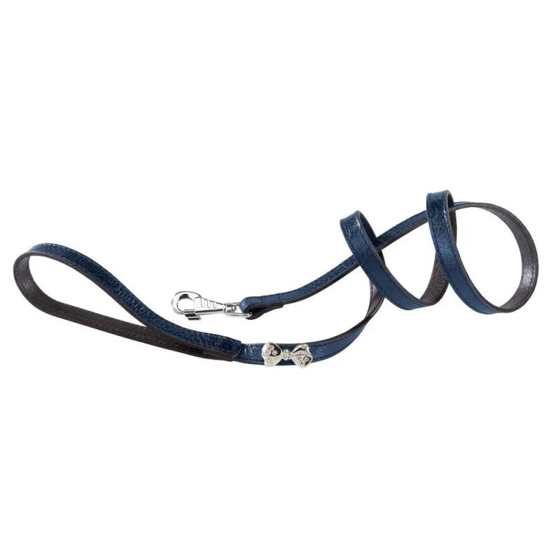Ferplast Correa Moda G20 100cm Blu 2000g