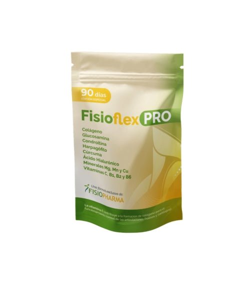 Fisioflex Pro 90 dosis