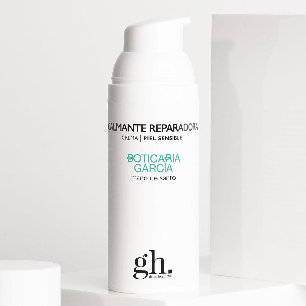 Gema Herrerías Restorative Saint Handcreme 50 ml