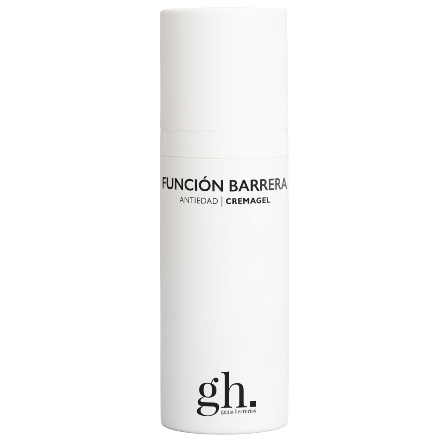 Gema Herrerías Cremagel Barrierefunktion Intensivbehandlung 50 ml