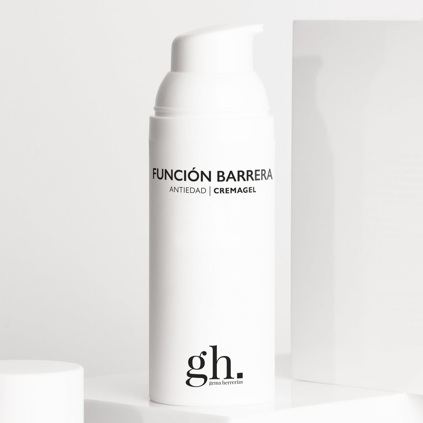 Gema Herrerías Cremagel Barrierefunktion Intensivbehandlung 50 ml