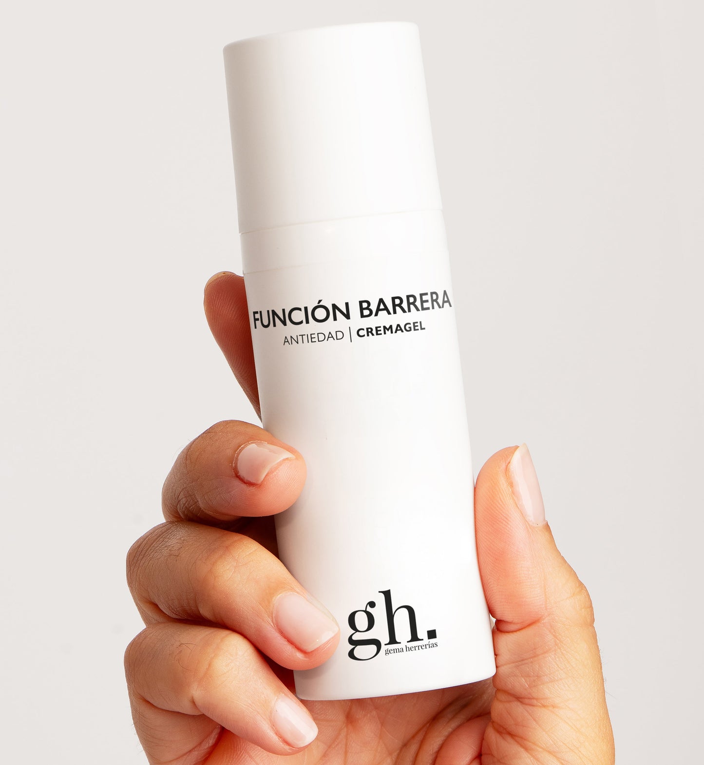 Gema Herrerías Cremagel Barrierefunktion Intensivbehandlung 50 ml