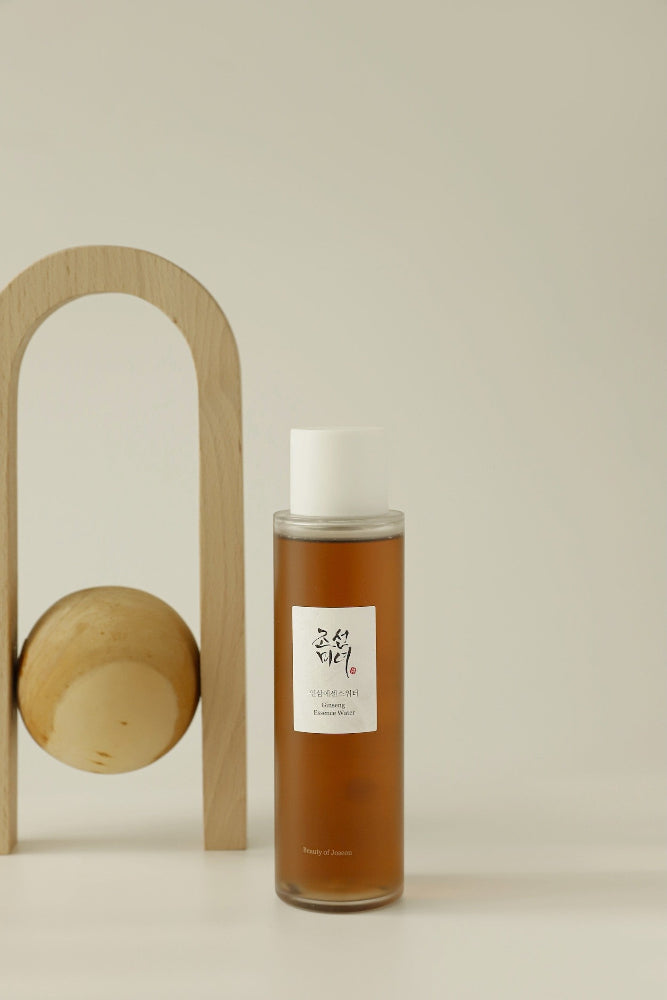 Beauty of Joseon Agua Esencial de Ginseng Agua Tónica 150ml