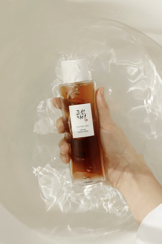 Beauty of Joseon Agua Esencial de Ginseng Agua Tónica 150ml