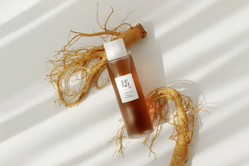 Beauty of Joseon Agua Esencial de Ginseng Agua Tónica 150ml