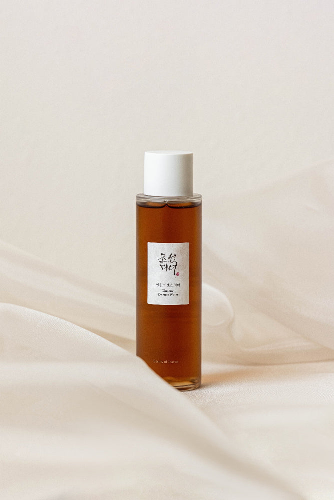 Beauty of Joseon Agua Esencial de Ginseng Agua Tónica 150ml