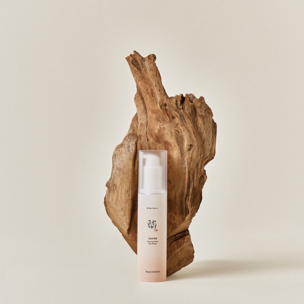 Beauty of Joseon Ginseng Moist Sun Serum (Spf 50+ Pa++++) 50ml