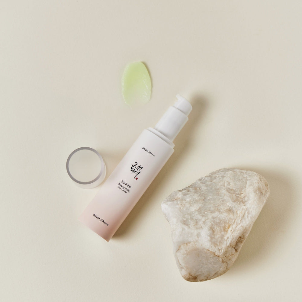 Beauty of Joseon Ginseng Moist Sun Serum (Spf 50+ Pa++++) 50ml