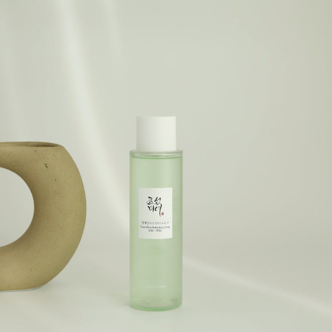Beauty of Joseon Green Plum Toner AHA + BHA 150ml