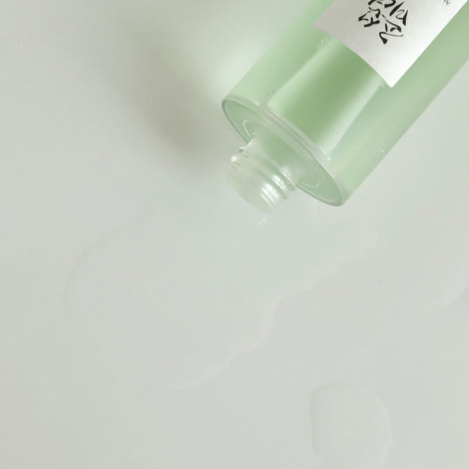 Beauty of Joseon Green Plum Toner AHA + BHA 150ml