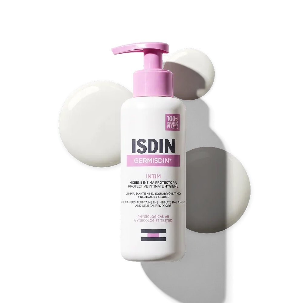ISDIN GERMISDIN Intimhygiene 200ML