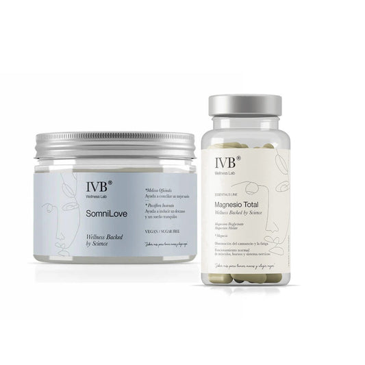 IVB Deep Rest Pack 1unit