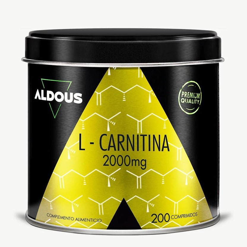 l carnitine sweating L-Carnitina – MervickLab