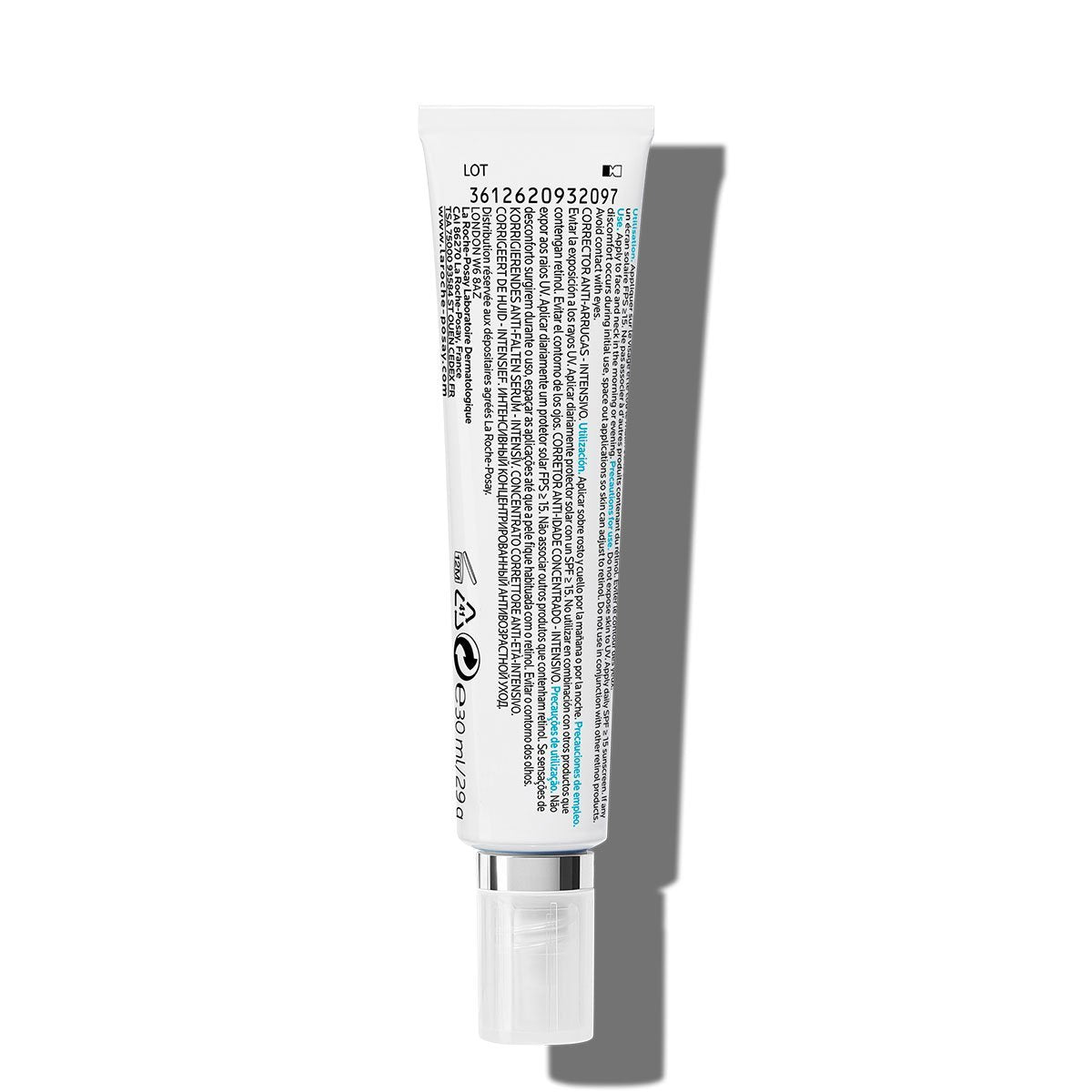 La Roche Posay Redermic R Retinol Creme 30ml