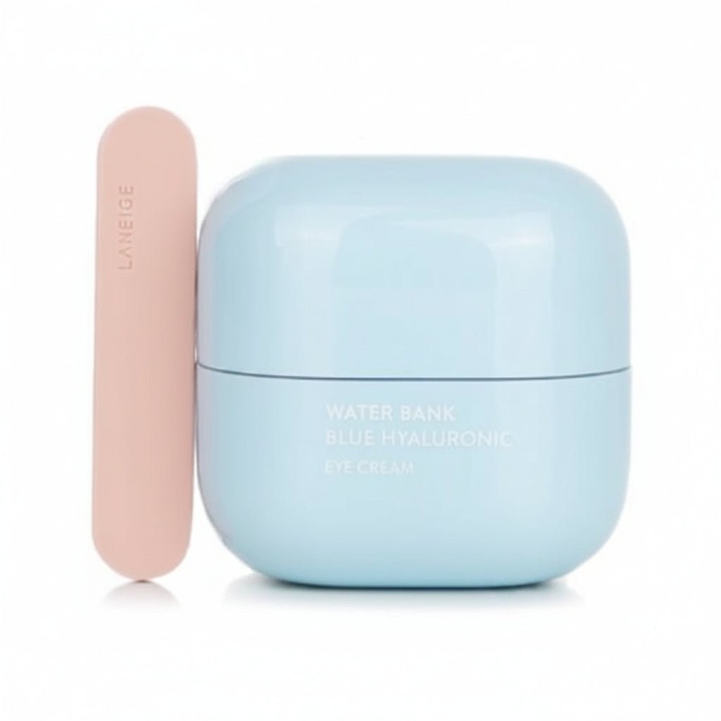 Laneige Water Bank Blue Hyaluronic Eye Cream 25 Ml