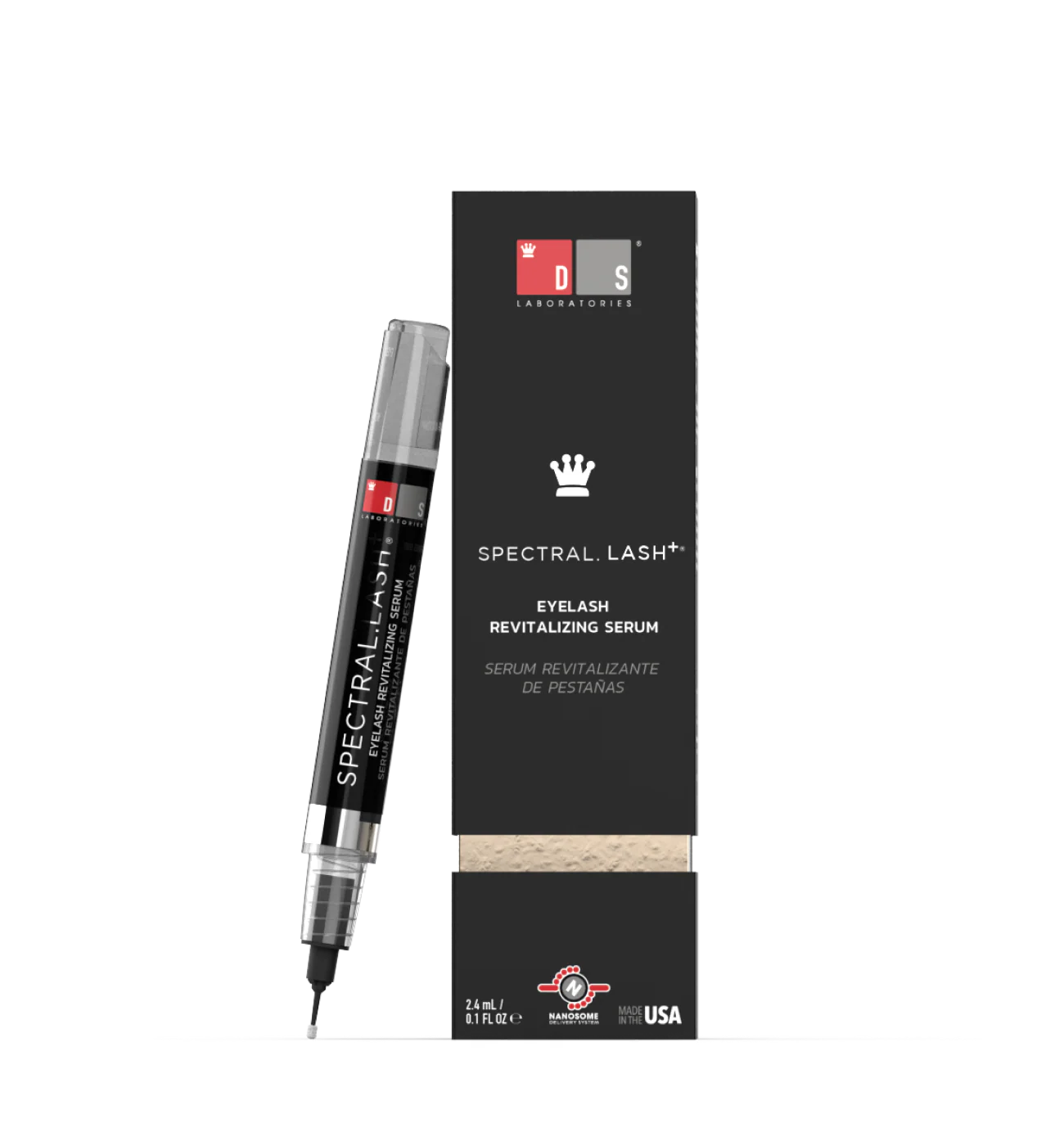 Spectral Wimpern Lash 2,4ml