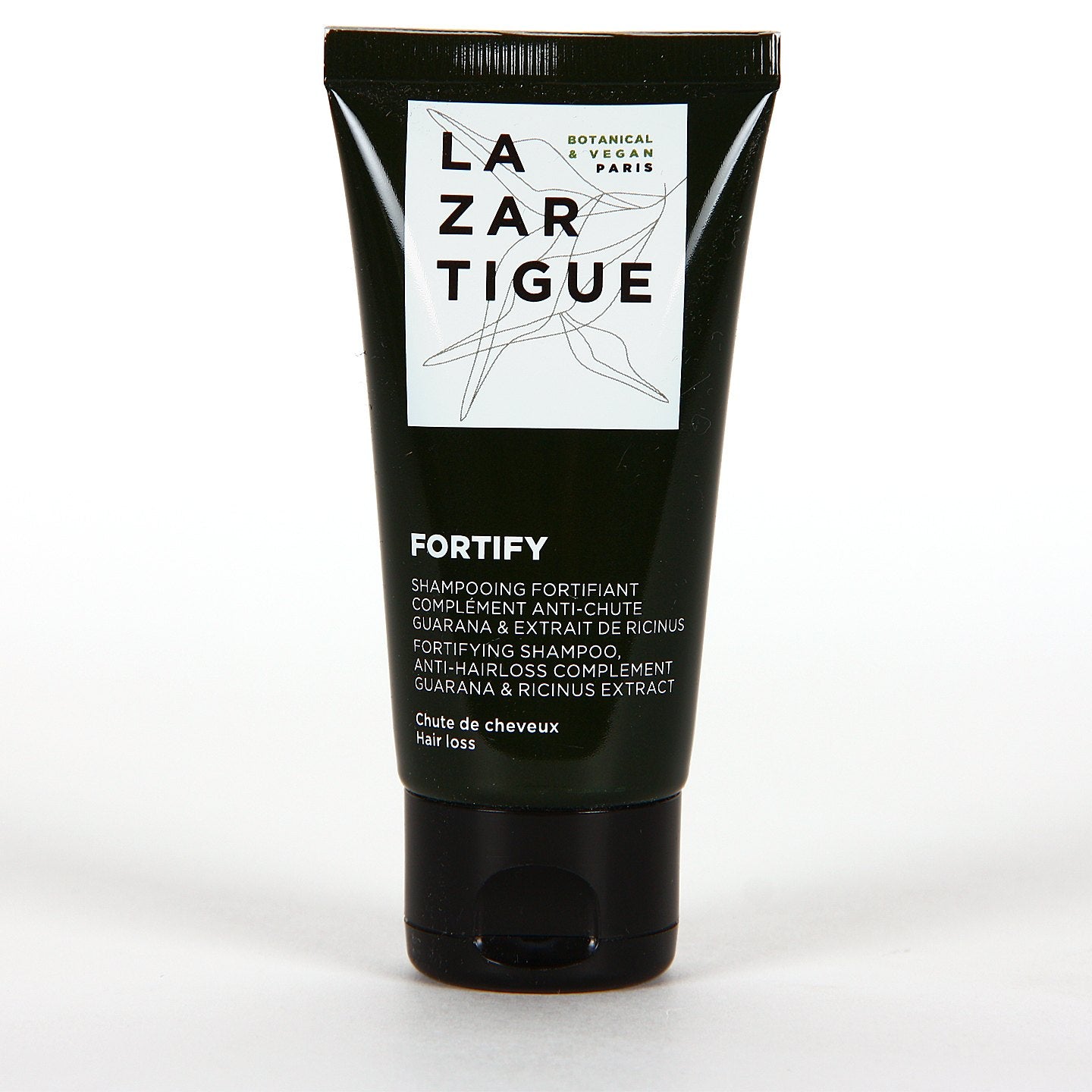 Lazartigue Fortify Champú Fortificante 50ml