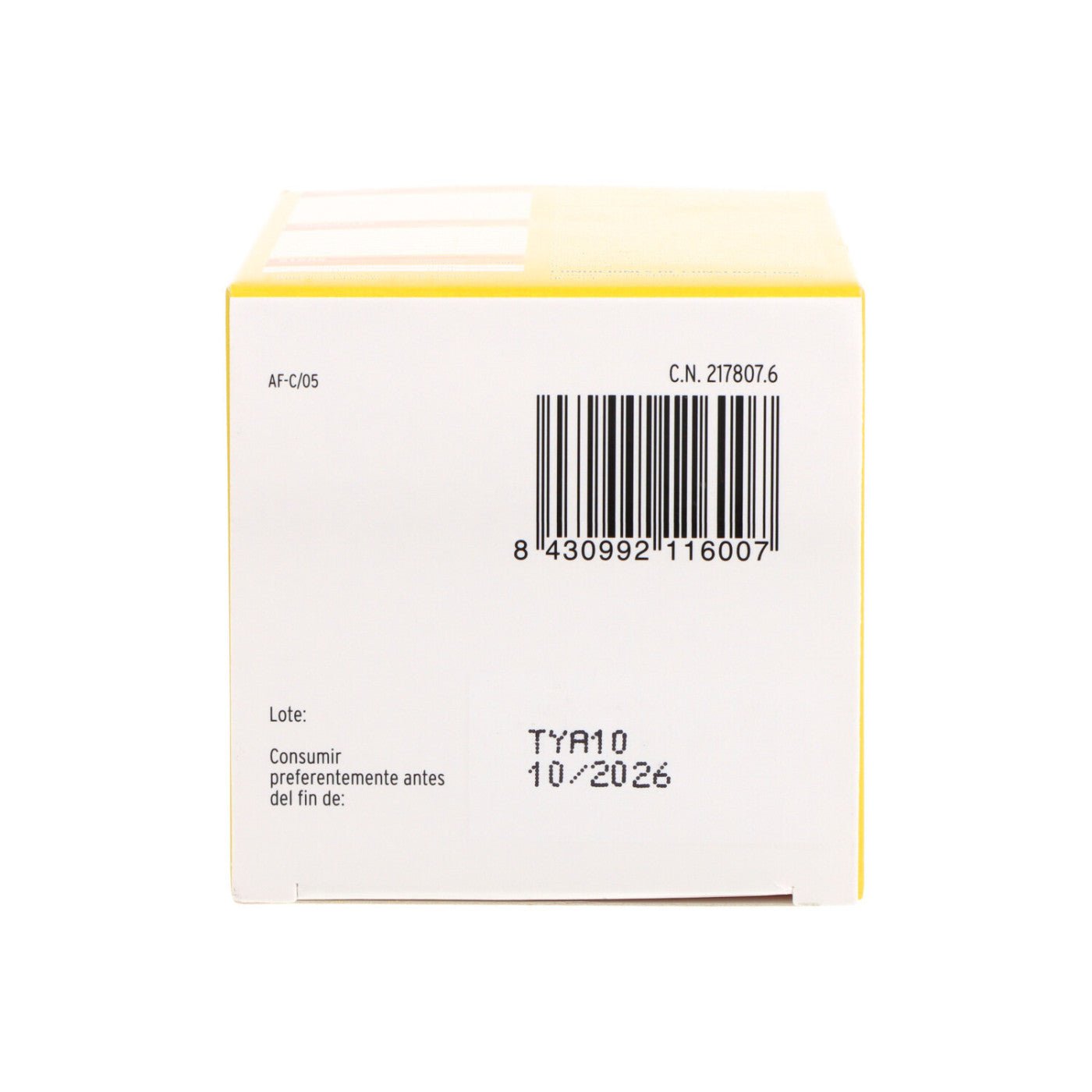 LEOTRON Vitaminas 90 comprimidos + 30 GRATIS