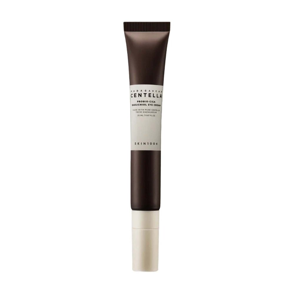 Skin1004 Madagascar Centella Bakuchiol Eye Cream crema contorno occhi 20 ml