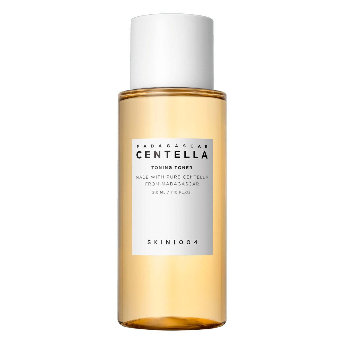 Skin1004 Madagascar Centella Toning Toner 210ml