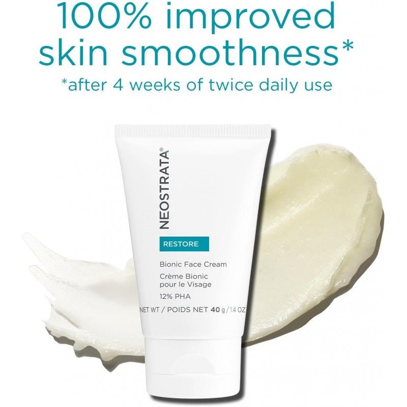 NEOSTRATA Restore Bionic Anti-Falten-Creme 40ml