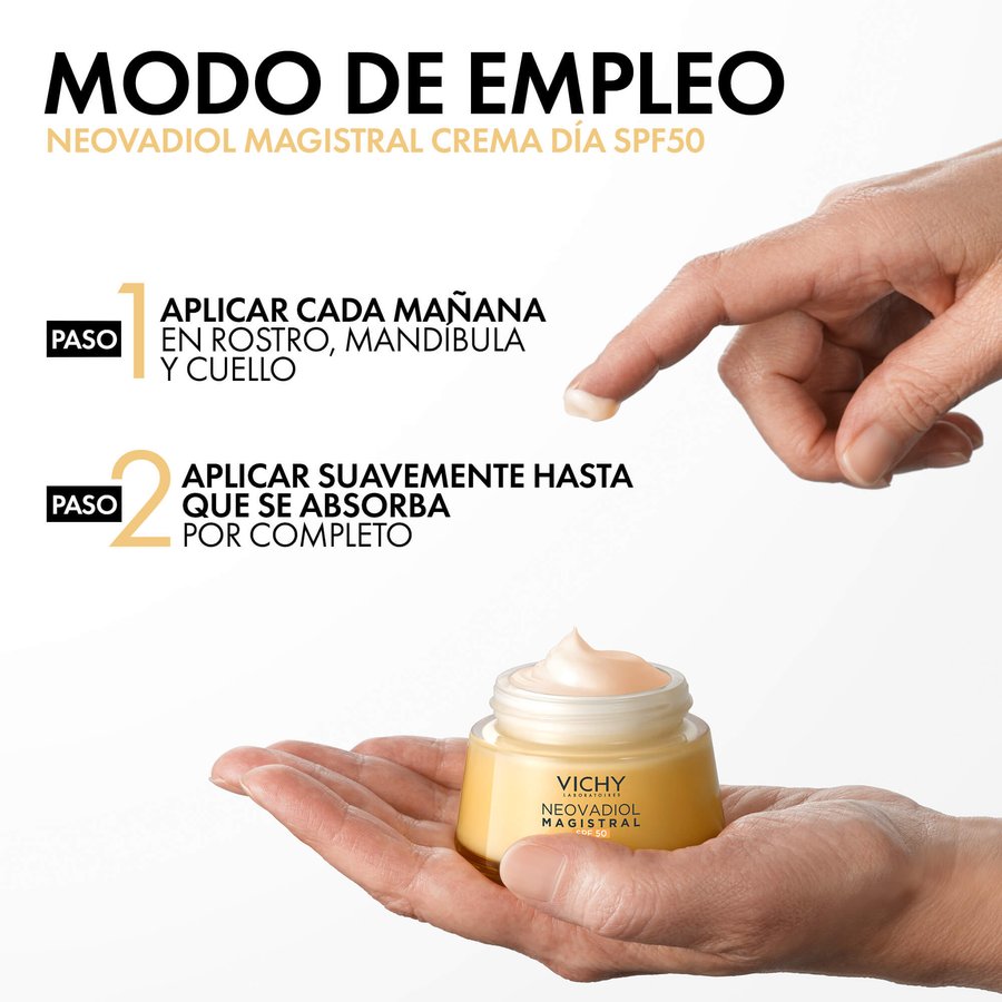 VICHY Neovadiol Anti-Flecken Straffende Creme SPF50 50ml