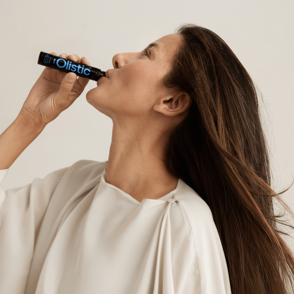 Femmes Olistic Prochaines 28 unités