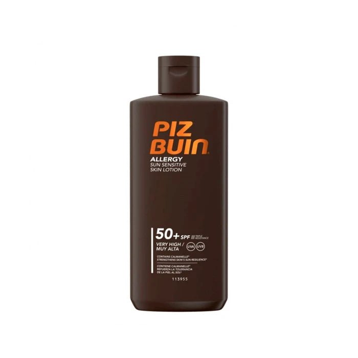 PIZ BUIN Allergielotion SPF50 200ML
