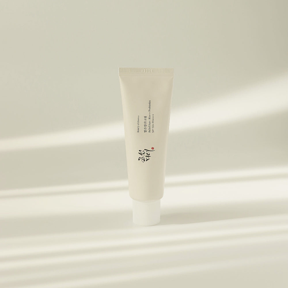 Beauty of Joseon Relief Sun: Rice + Probiotics (Spf50+ Pa++++) 50 ml